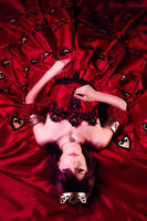 Queen Kairi 2 by Shiya