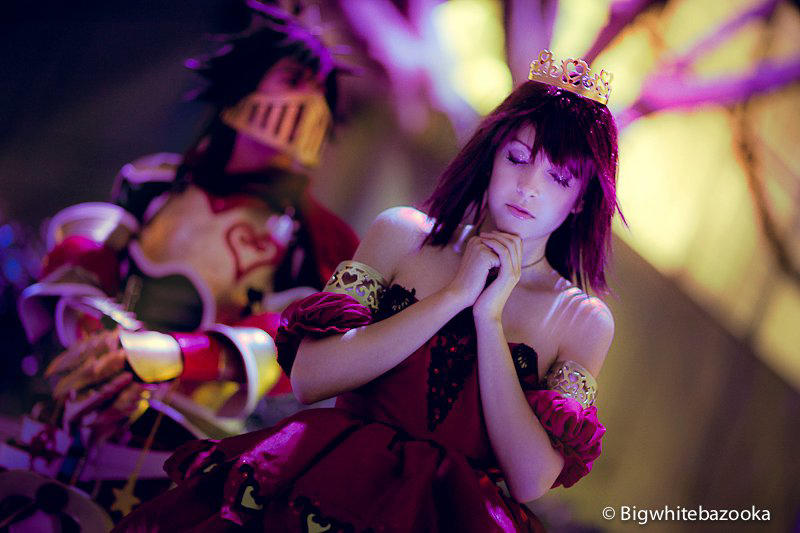 sparkle sparkle by Shiya