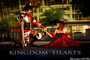 A Fairy Tale Ending by Shiya