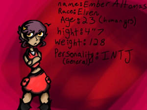 Ember Altomas by 0Creative-Name0 Ember Altomas by 0Creative-Name0