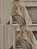 tangerine by Yayfordenial