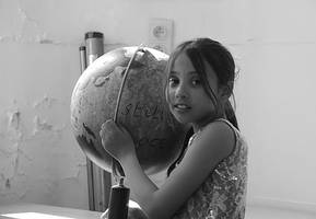 my world by jjeanique