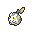 #777 Togedemaru