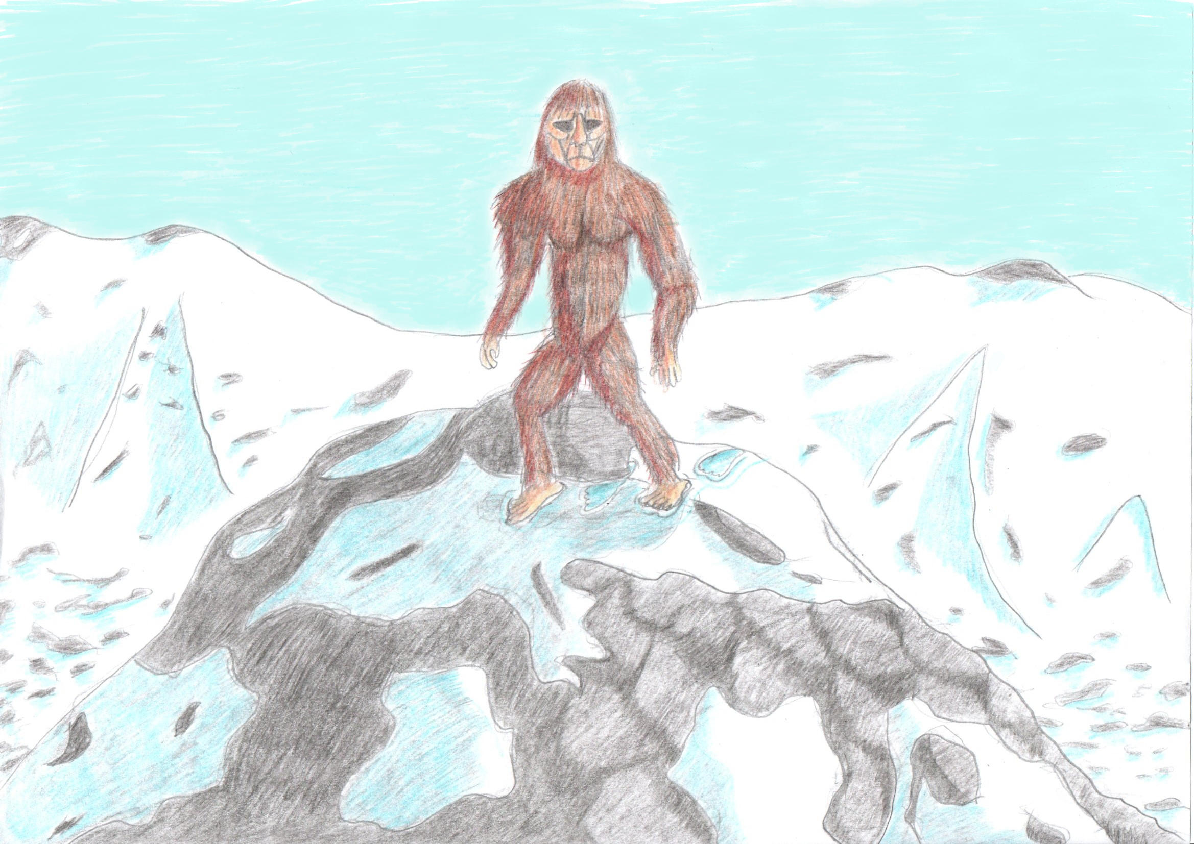 Bigfoot Monster - Yeti Hunter free downloads Bigfoot Monster - Yeti Hunter free downloads