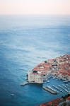 Of Dubrovnik... by DanielZrno