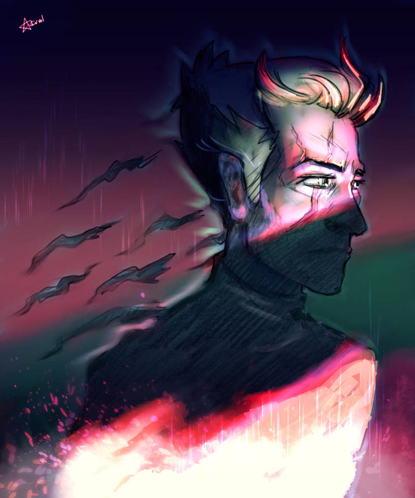 D6 by ajcrwl