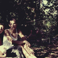 auguries of innocence. by annamorosini