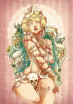 The Tooth Fairy by Nephyla