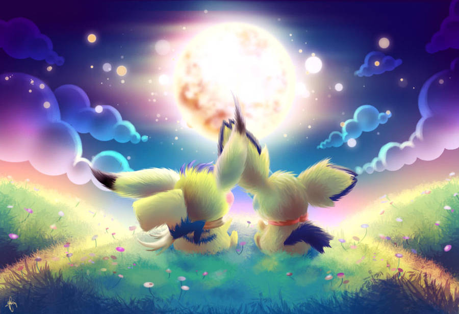 A Midsummer's Night Dream by goldfishkang
