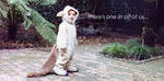 Where the wild things are.... by mcrlover4ever