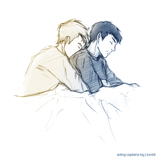 K/S: Zzz by xCheckmate