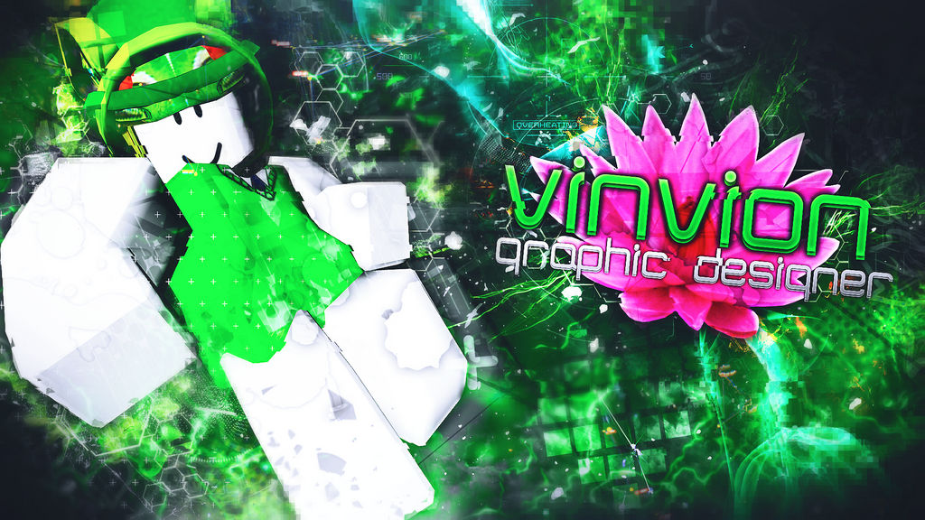 Rblx Profile Thumbnail Custom By Xaivgfx On Deviantart