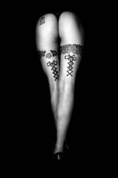 Legs by cycoze