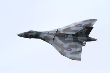 Vulcan024 by cycoze