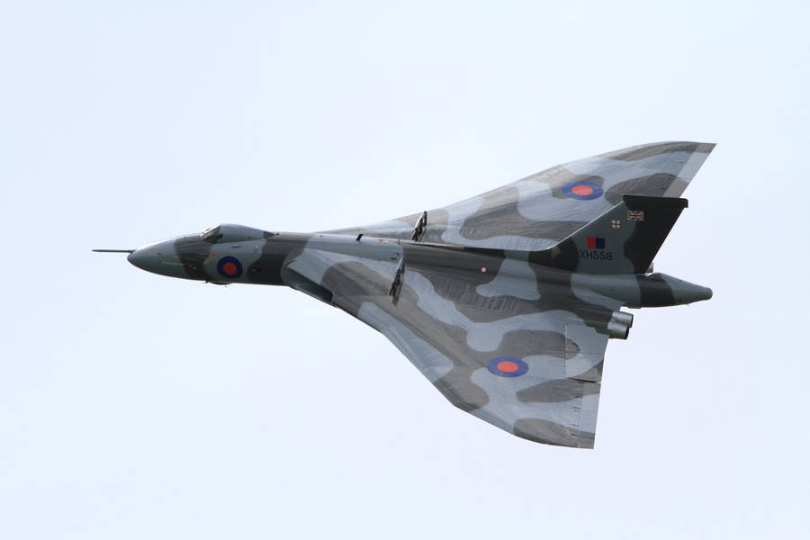 Vulcan024 by cycoze