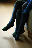 home is where the... by the-pink-rabbit