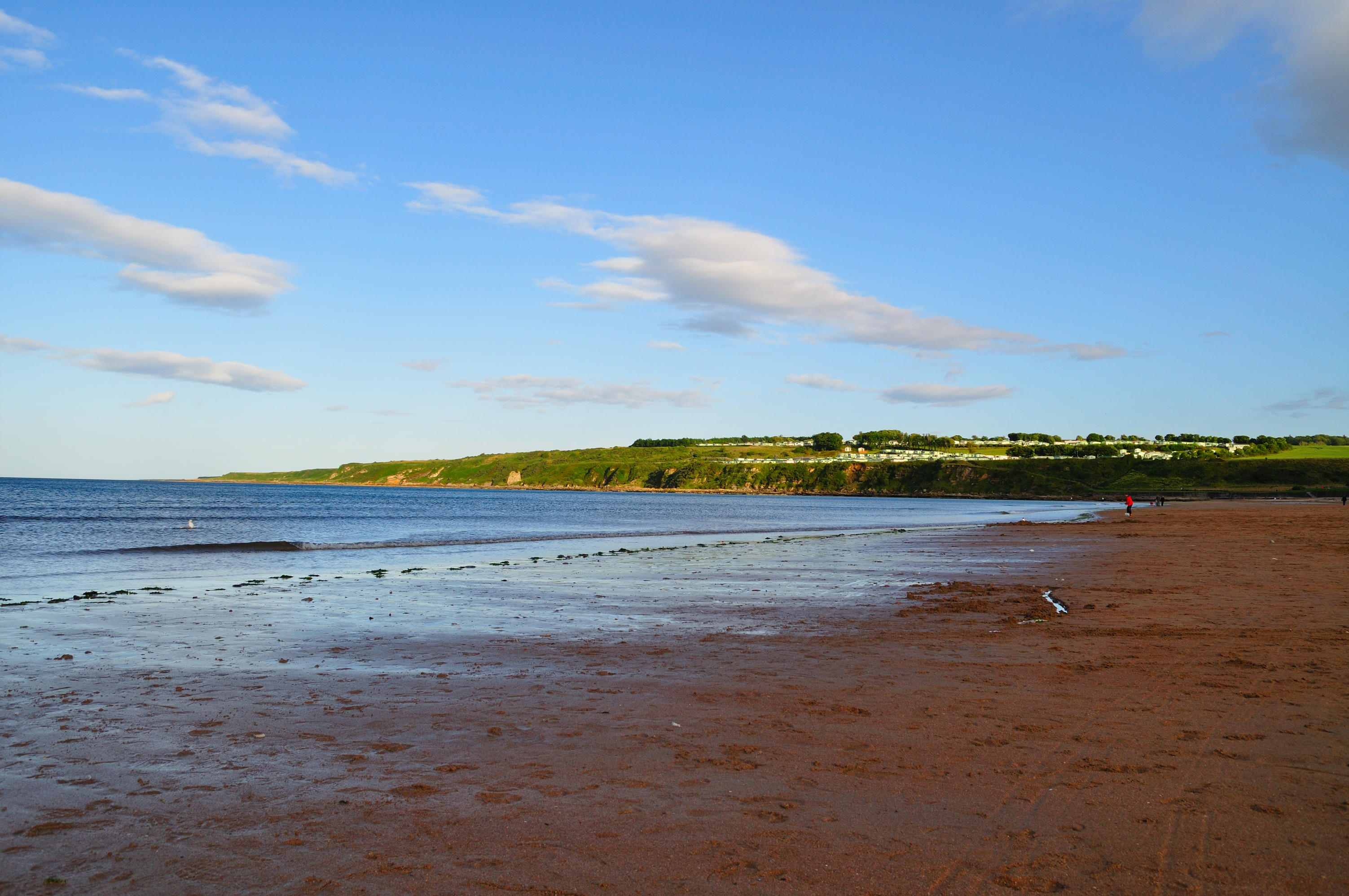 Beach of Saint Andrews 2 by dcheeky on DeviantArt