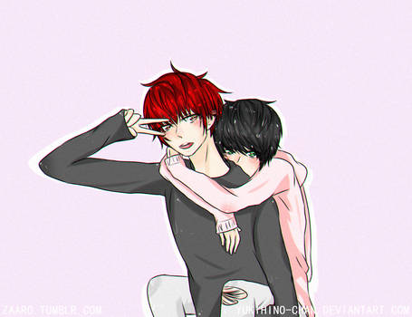 Chanhyun Explore Chanhyun On Deviantart