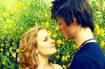 Love Blossoms by emy-lou