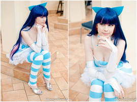 One thing on my mind by daydreamernessa