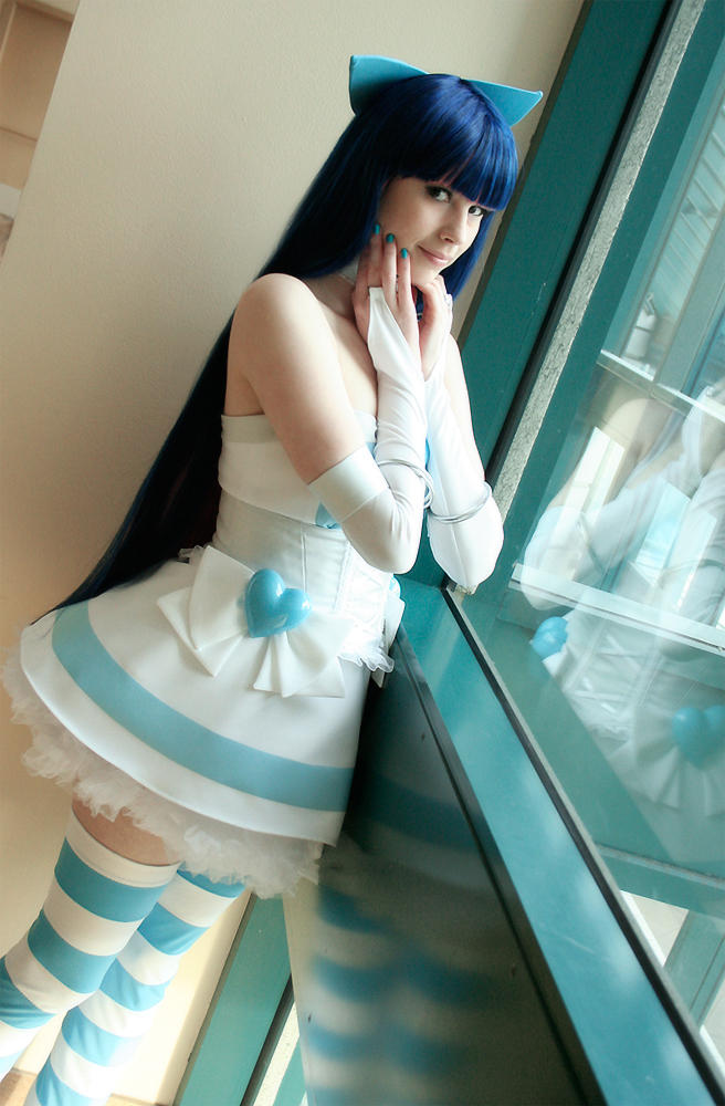 Candyless Stocking by daydreamernessa