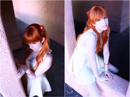 Asuka Divided by daydreamernessa