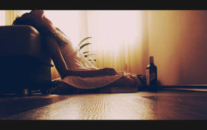 We are all fall down by sOphie1992