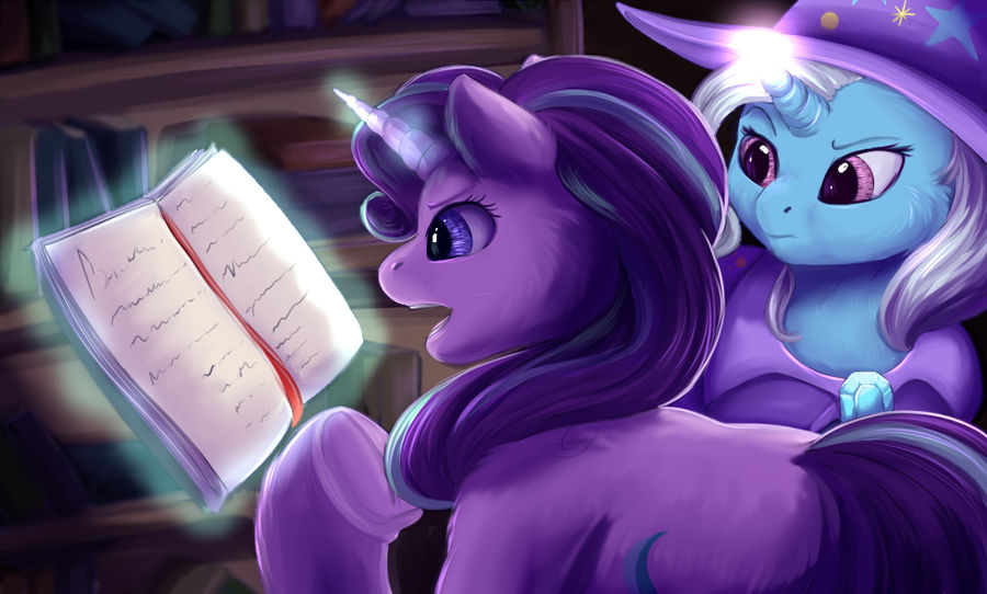 something_strange_in_this_book____by_pea