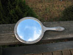 Mirror stock 3 by MissyStock