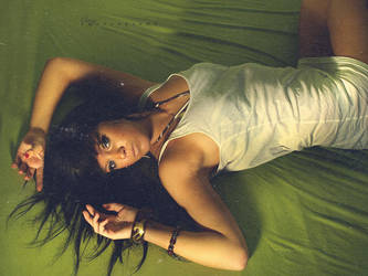 break into one million pieces by AnjaRoehrich