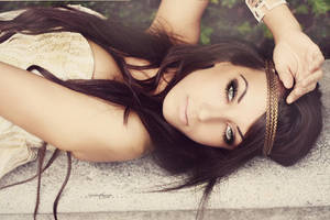 Livin my life like it's golden by AnjaRoehrich