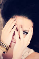 Instead Invisible by AnjaRoehrich