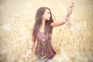 Catch my dreams by AnjaRoehrich