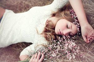 Keep my distance by AnjaRoehrich