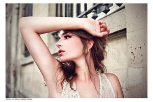 We'll always have Paris by AnjaRoehrich