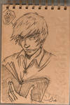 sketchybook cover by strayspoon42