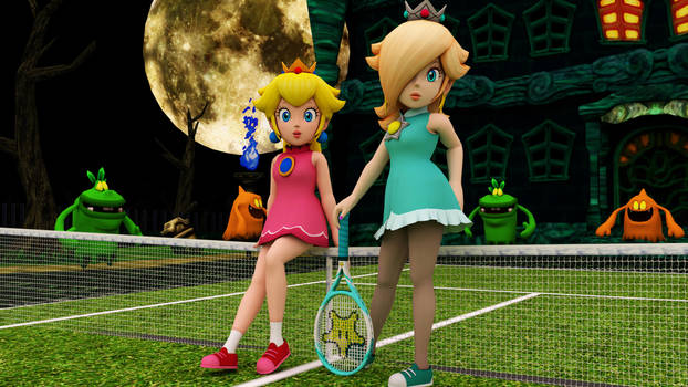 Princess Peach collection favourites by ACampos1252 on