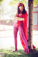 Confidence by TheDerpQueen