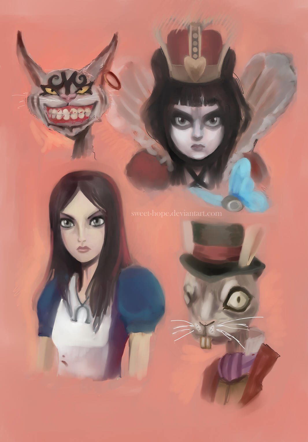 mmd alice madness returns download mmd alice madness returns download