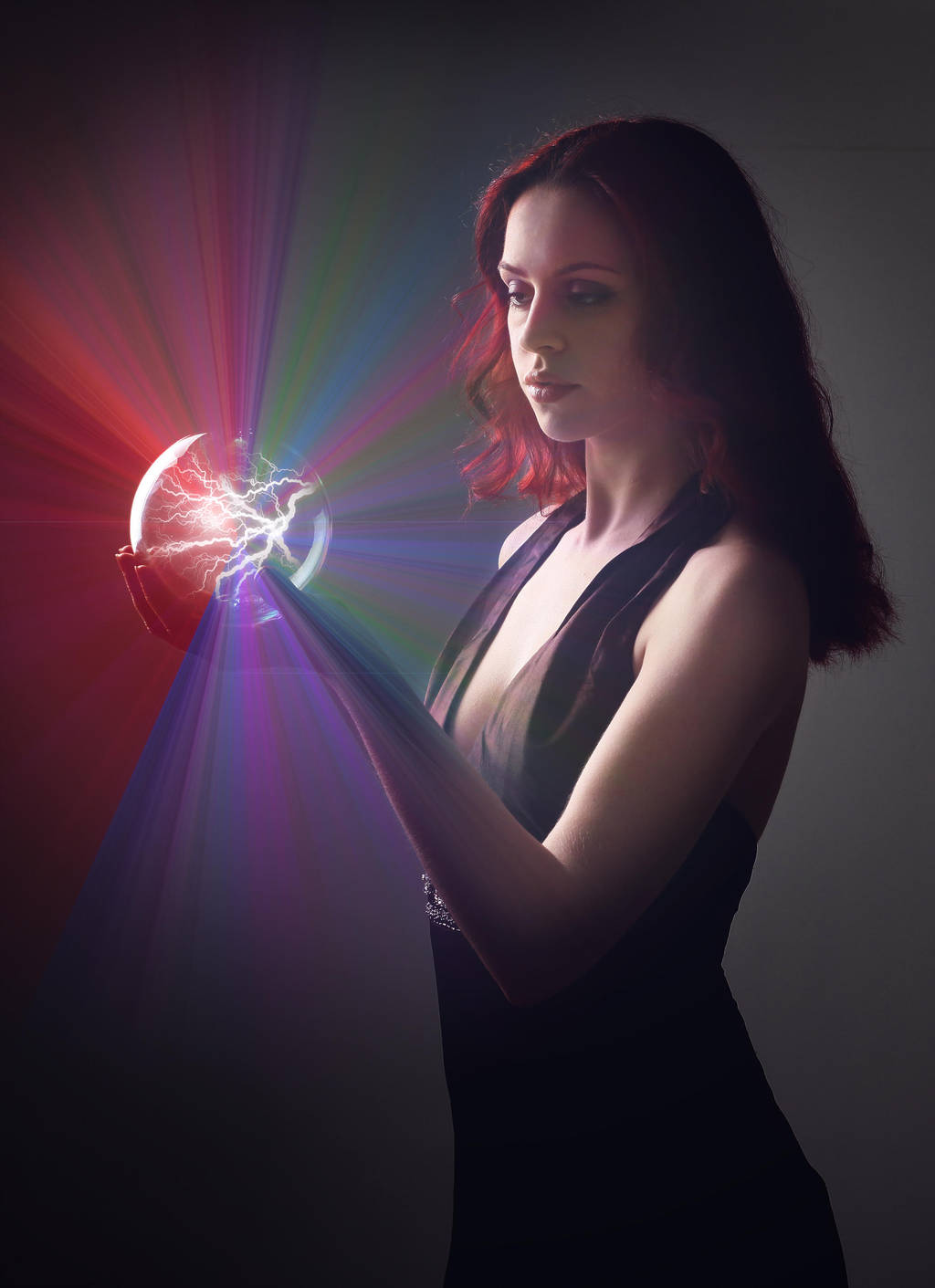 First-Photoshop-Image by WeReallyDig