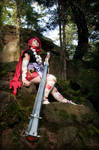 Soul Calibur IV : Kamikirimusi by Shappi