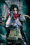 Demon Hunter - Ready to hunt? by Shappi