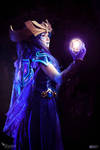 Aurelion Sol - League of Legends by Shappi