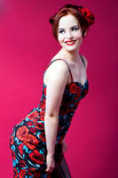 Rockabilly by DeadlyDoll667