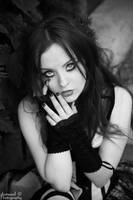 I'm just a dead little girl by DeadlyDoll667