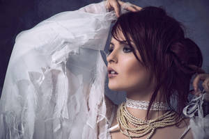 Heavenly by DeadlyDoll667