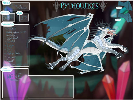 ArrowheadG's DeviantArt Gallery