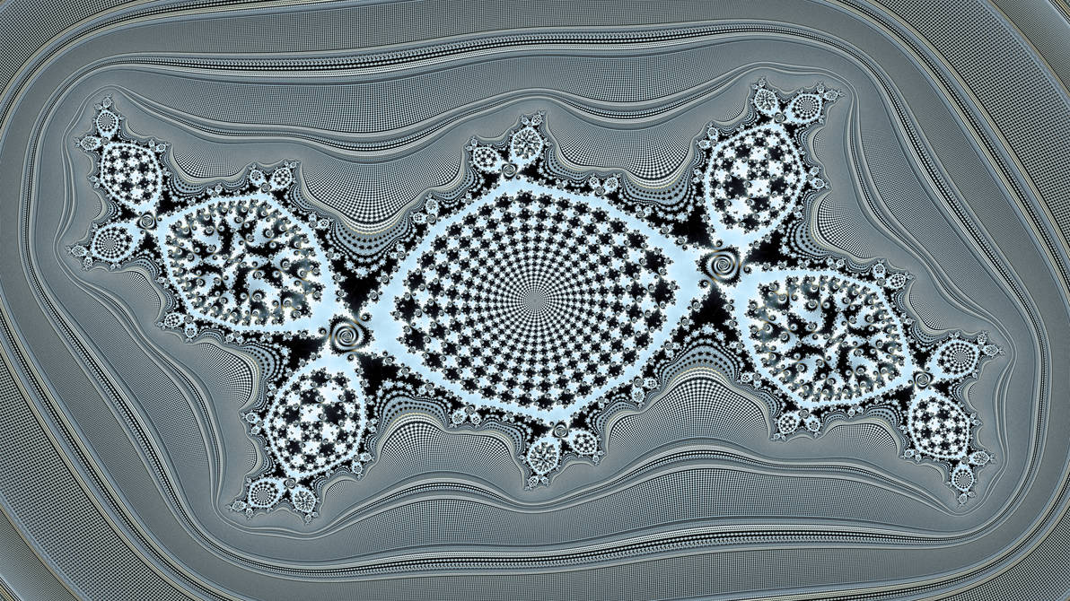 3rd Order Evolution Of Tilings by DinkydauSet