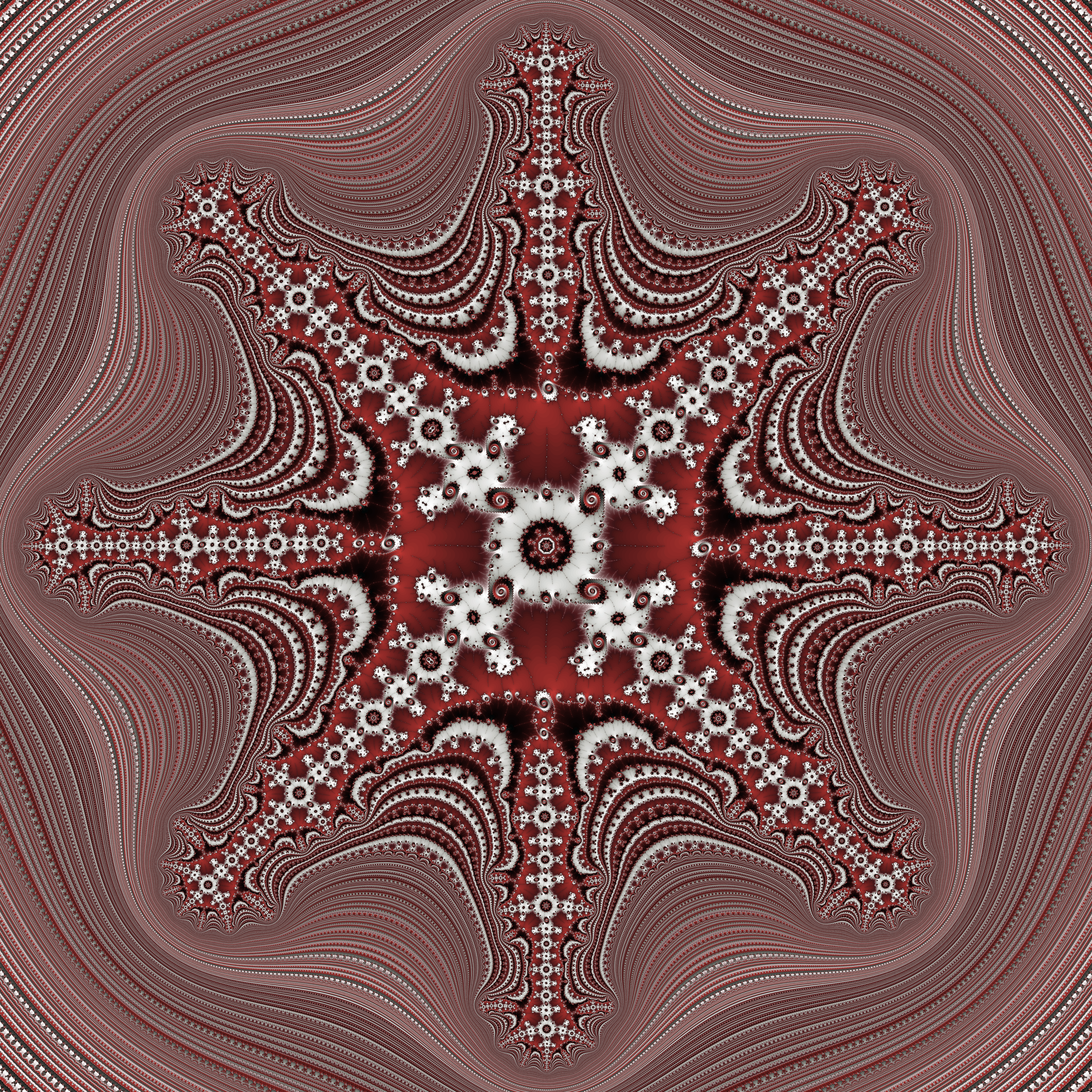 Cross Complex by DinkydauSet