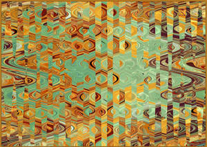 OscPieSierpinski by bast4cats OscPieSierpinski by bast4cats